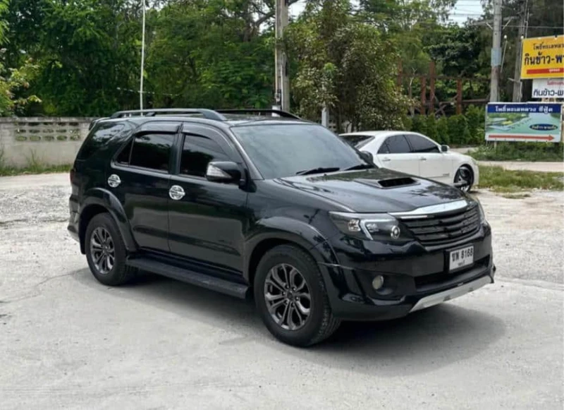 Horizon Vehicles HV #58630