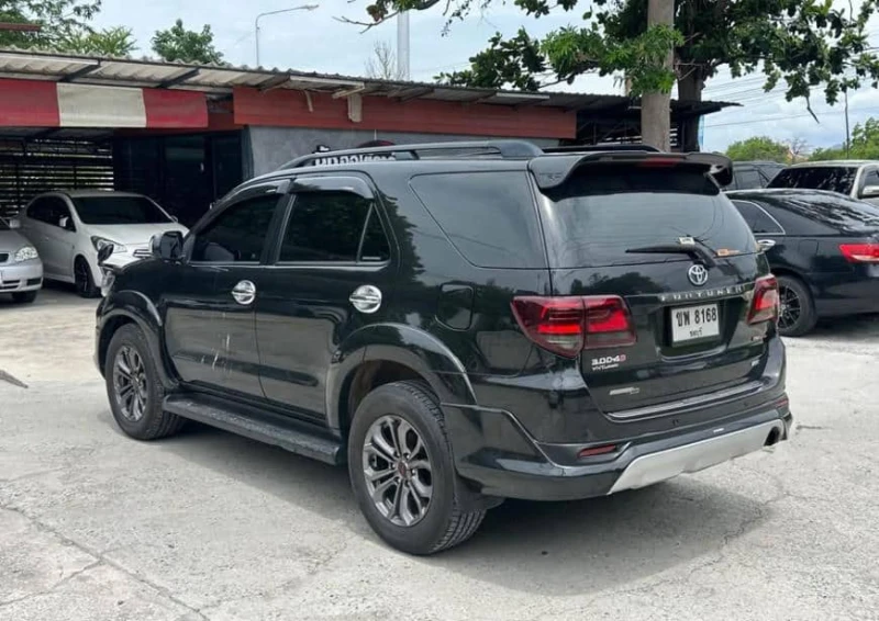Horizon Vehicles HV #58630