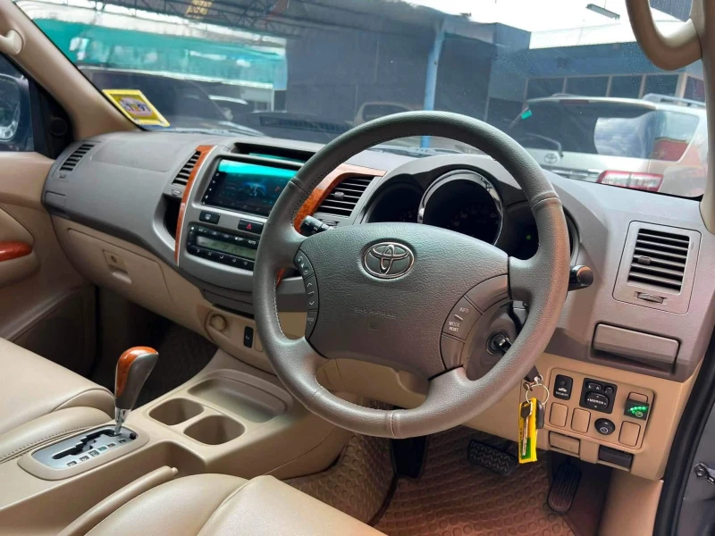 Horizon Vehicles HV #42922