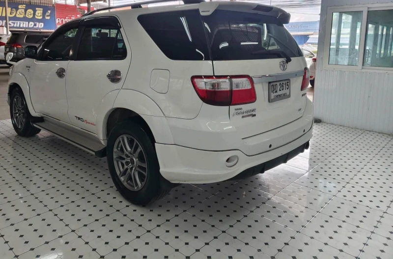Horizon Vehicles HV #24872