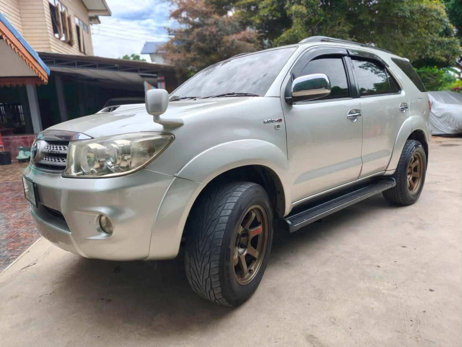 Horizon Vehicles HV #93739