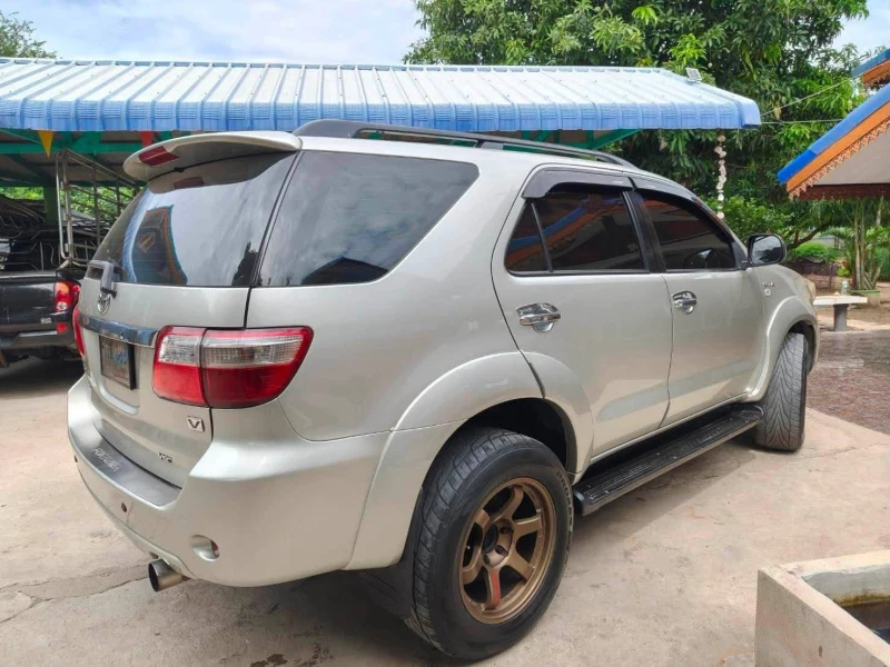 Horizon Vehicles HV #93739