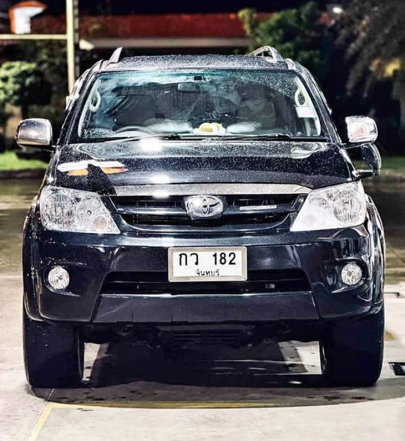 Horizon Vehicles HV #58145