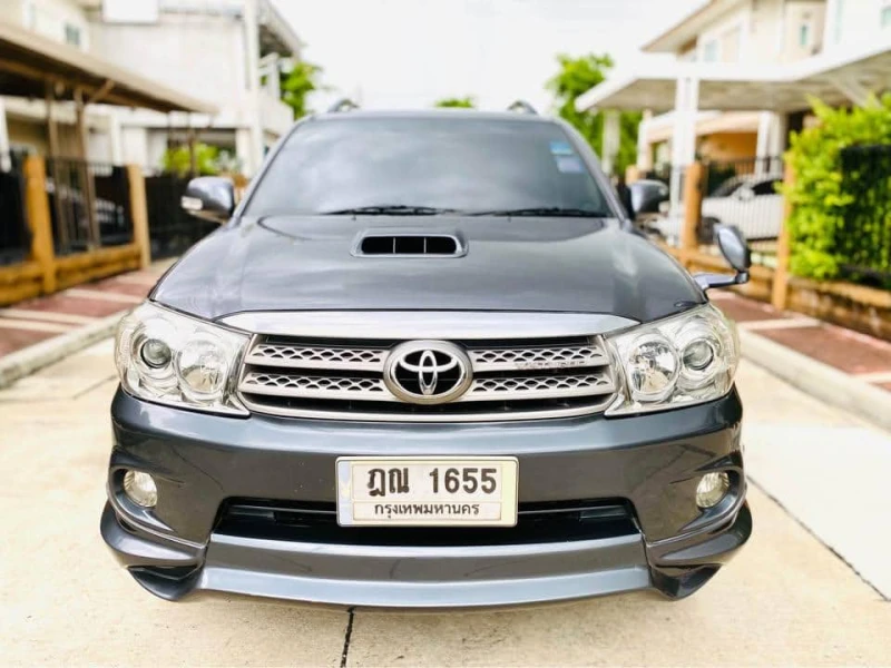 Horizon Vehicles HV #43820