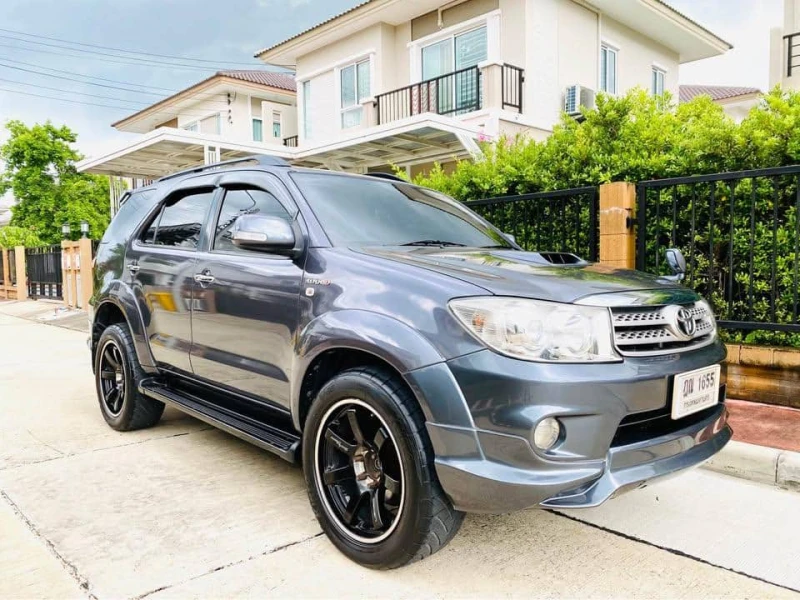 Horizon Vehicles HV #43820