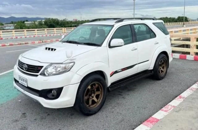 Horizon Vehicles HV #58267