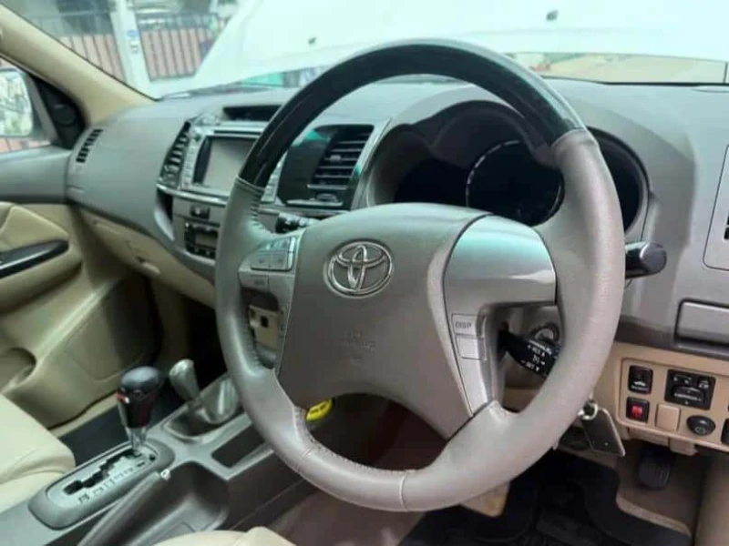 Horizon Vehicles HV #58267