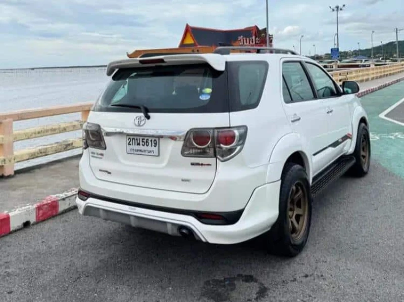Horizon Vehicles HV #58267