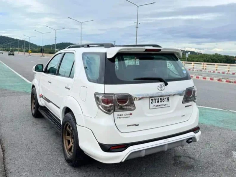 Horizon Vehicles HV #58267