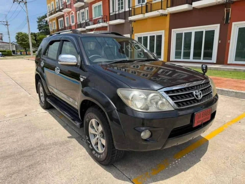 Horizon Vehicles HV #49315