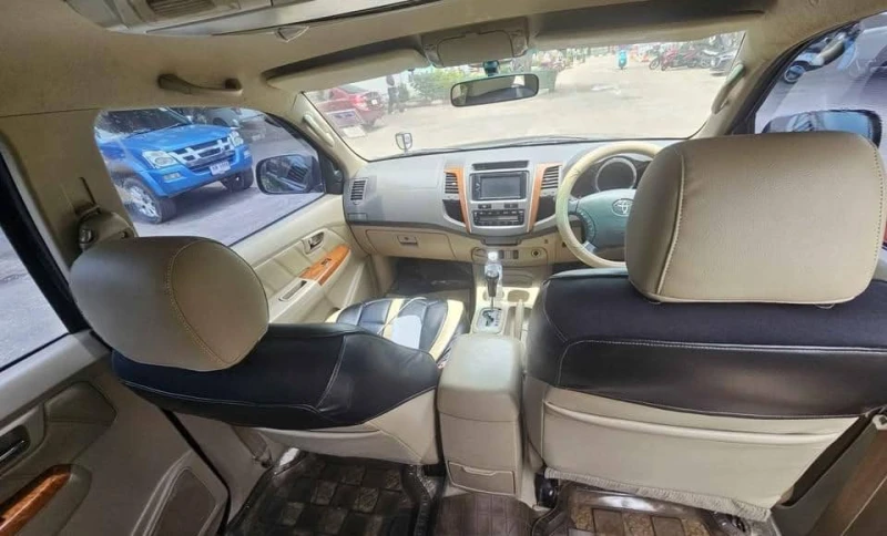Horizon Vehicles HV #32389