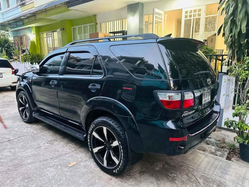 Horizon Vehicles HV #94586