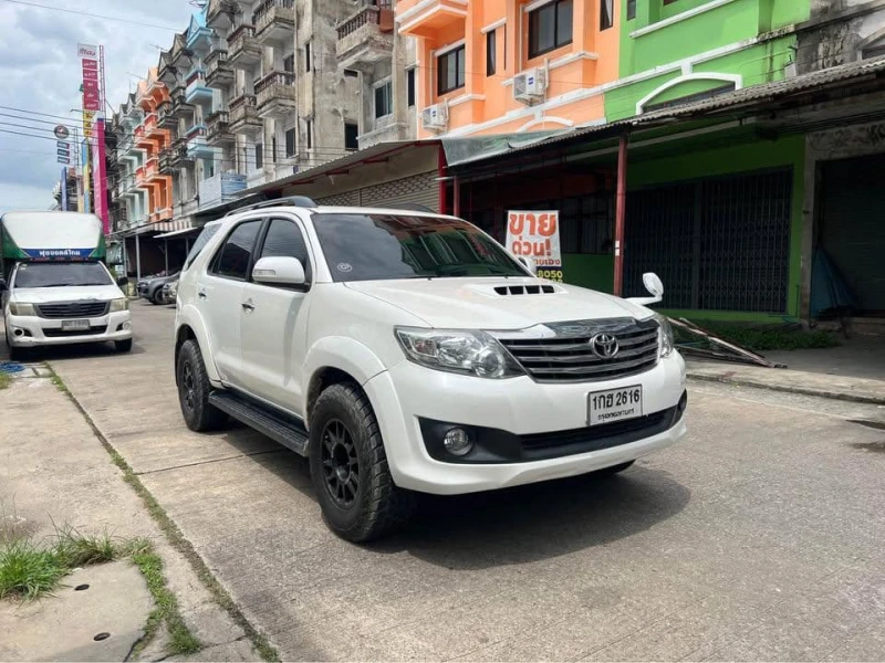 Horizon Vehicles HV #30739
