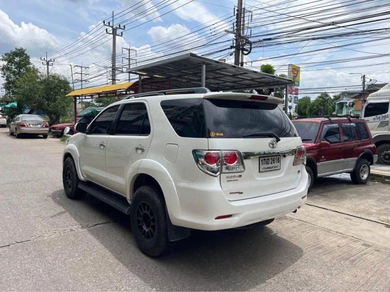 Horizon Vehicles HV #30739