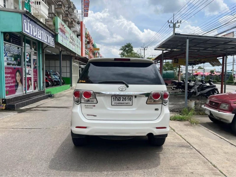 Horizon Vehicles HV #30739