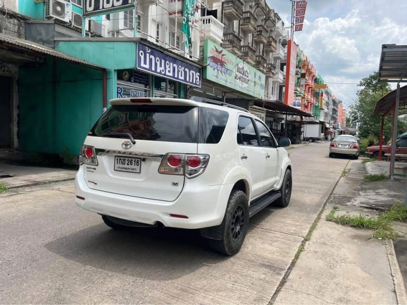 Horizon Vehicles HV #30739