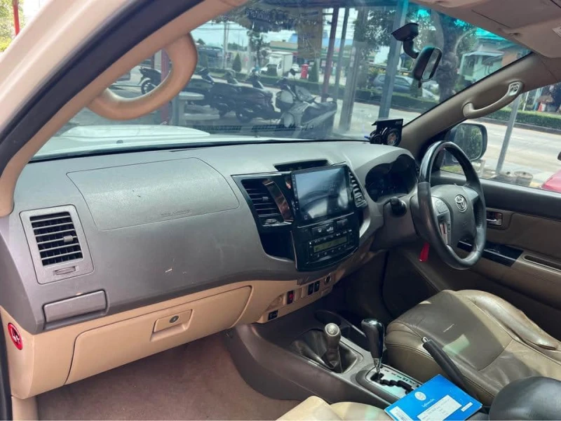 Horizon Vehicles HV #30739
