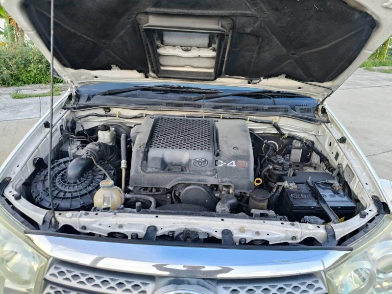 Horizon Vehicles HV #83837