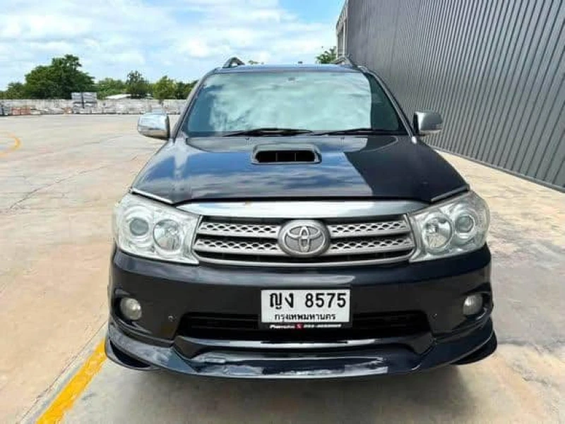 Horizon Vehicles HV #19326