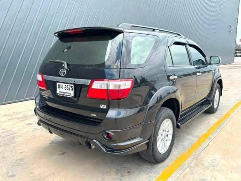 Horizon Vehicles HV #19326