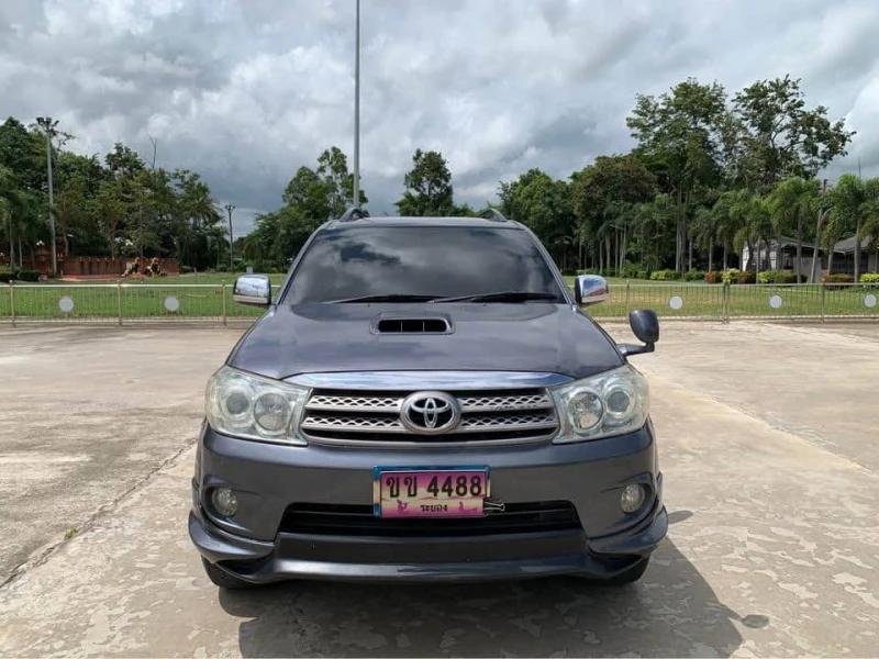 Horizon Vehicles HV #77934