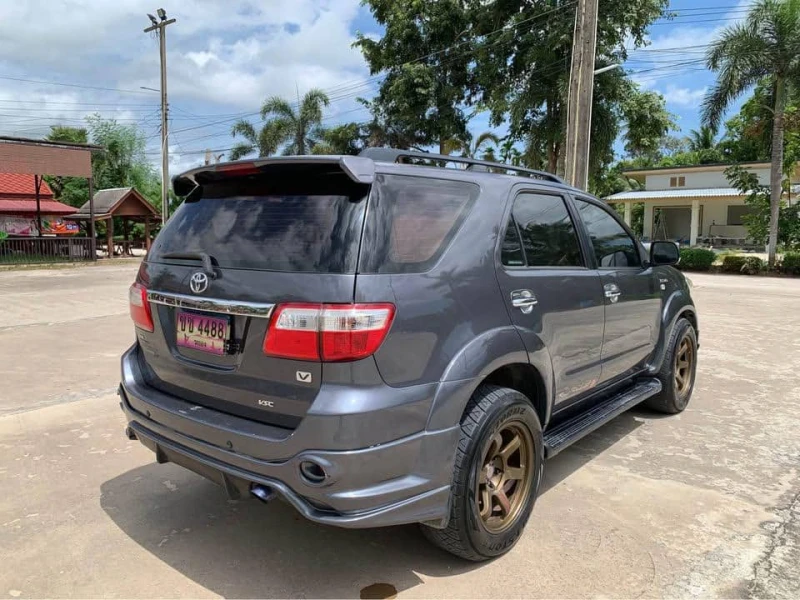 Horizon Vehicles HV #77934