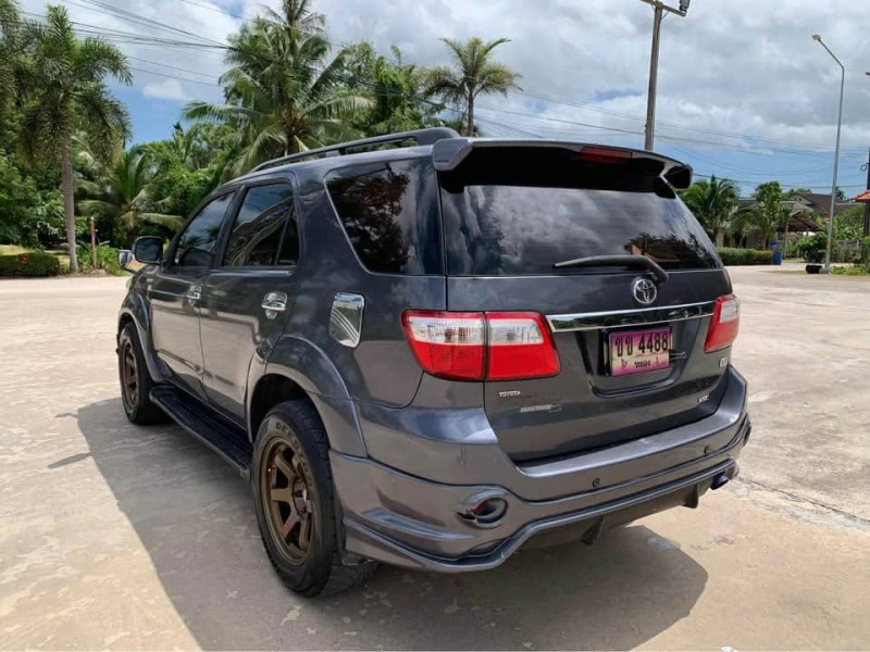 Horizon Vehicles HV #77934