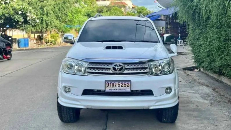 Horizon Vehicles HV #13901