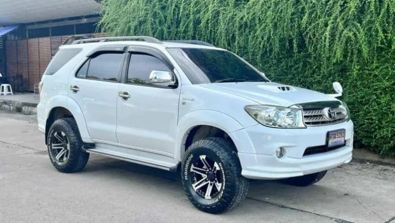 Horizon Vehicles HV #13901
