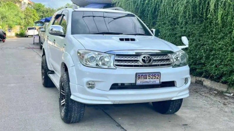 Horizon Vehicles HV #13901
