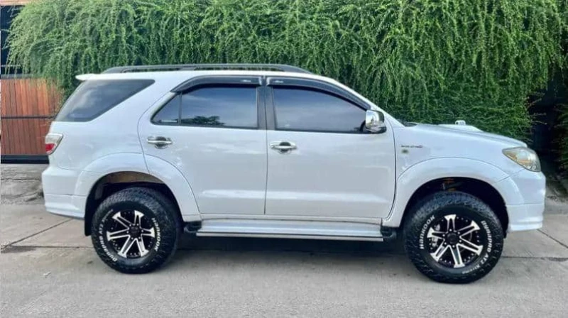 Horizon Vehicles HV #13901
