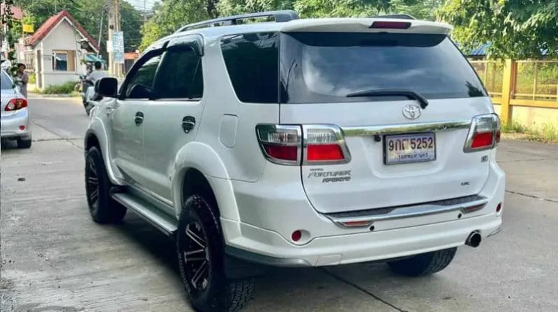 Horizon Vehicles HV #13901