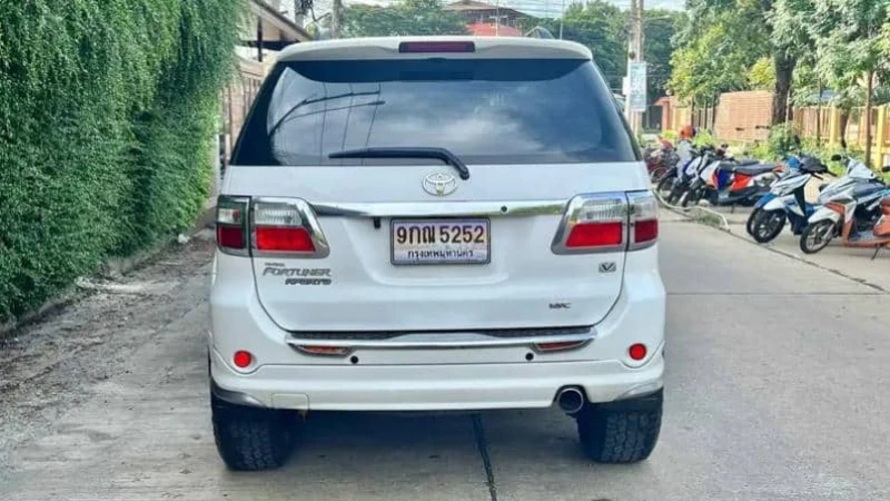 Horizon Vehicles HV #13901
