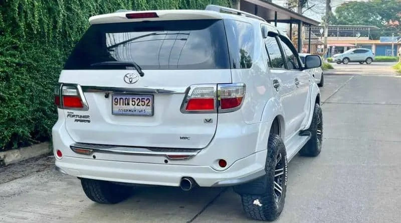 Horizon Vehicles HV #13901