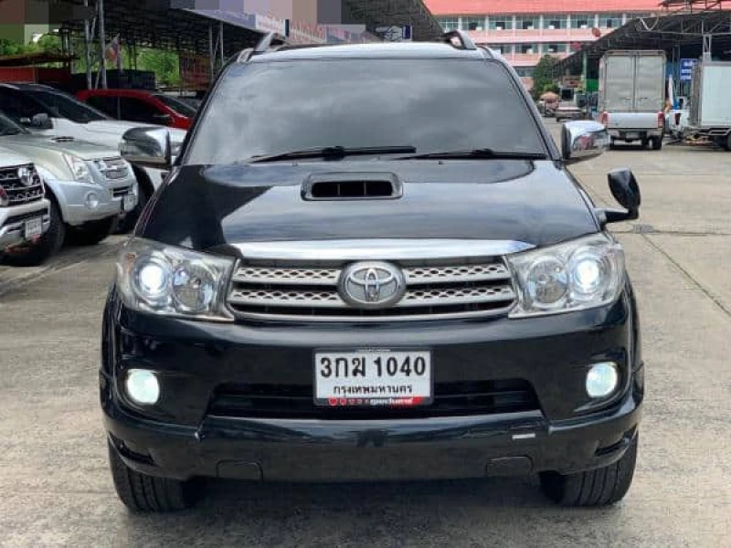 Horizon Vehicles HV #22936