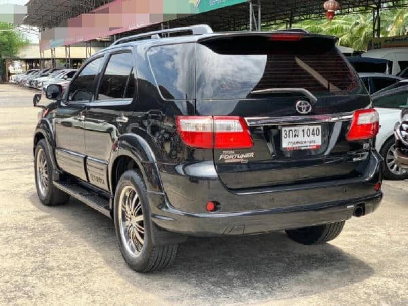 Horizon Vehicles HV #22936
