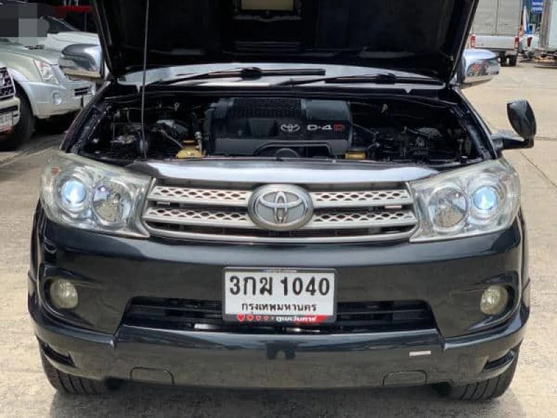 Horizon Vehicles HV #22936
