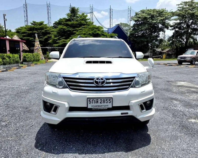 Horizon Vehicles HV #93632
