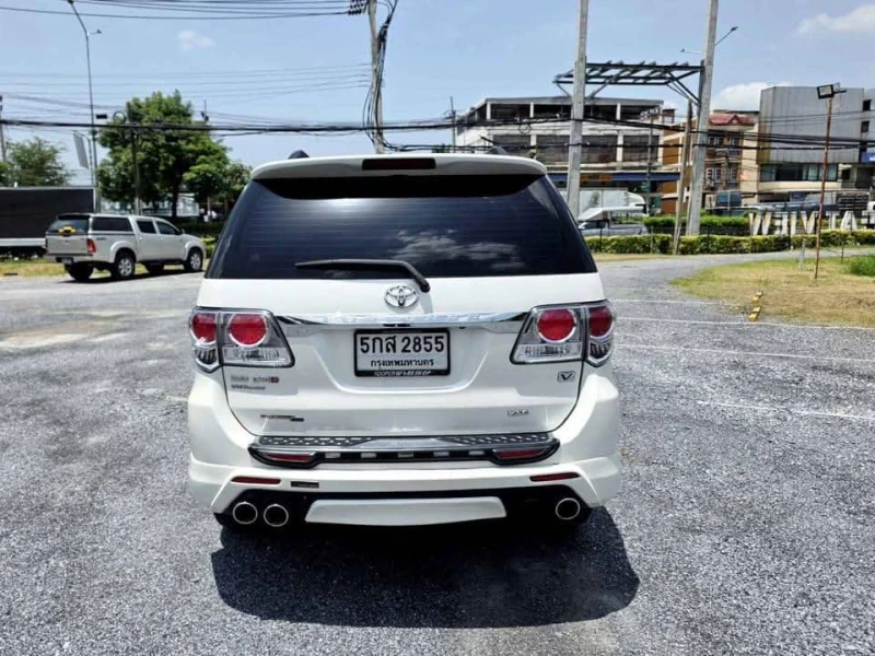 Horizon Vehicles HV #93632