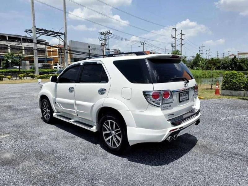 Horizon Vehicles HV #93632