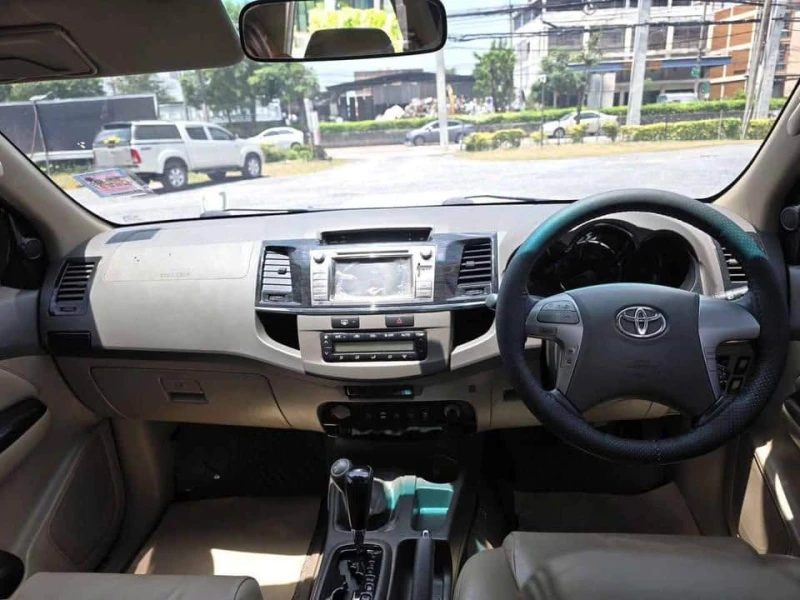Horizon Vehicles HV #93632