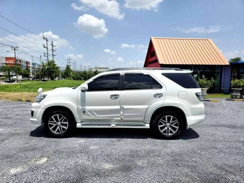 Horizon Vehicles HV #93632