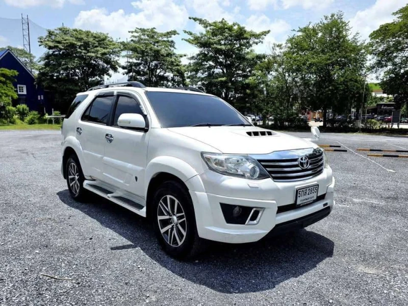 Horizon Vehicles HV #93632