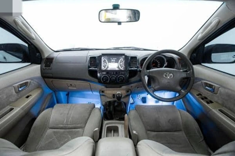 Horizon Vehicles HV #94790