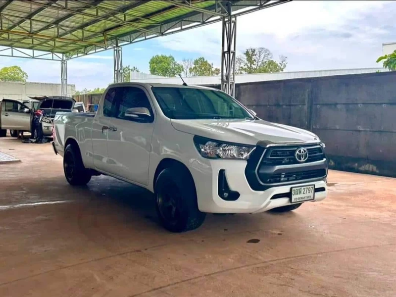 Horizon Vehicles HV #53192