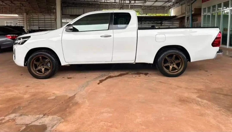 Horizon Vehicles HV #53192