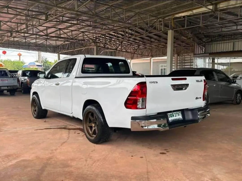 Horizon Vehicles HV #53192
