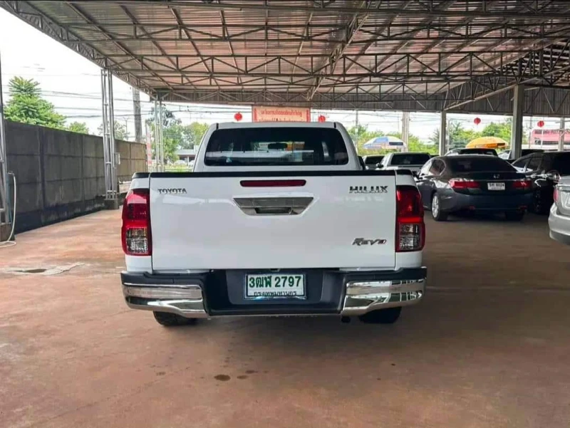 Horizon Vehicles HV #53192