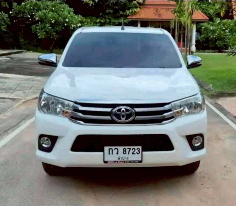 Horizon Vehicles HV #20052