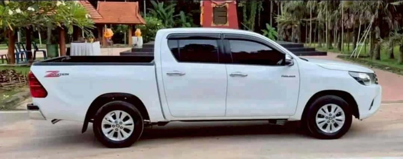 Horizon Vehicles HV #20052